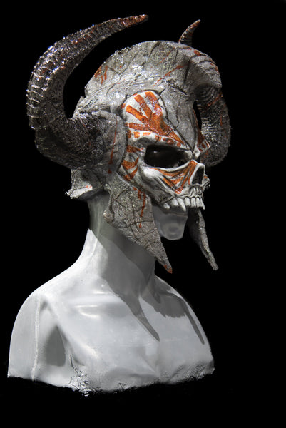 Mythic Mask Silicone Masks – Mythic Airbrush