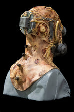 Damian The Mad Scientist Silicone Mask "Flesh Skin"