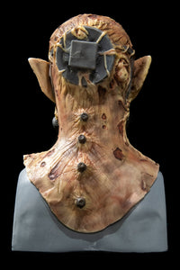 Damian The Mad Scientist Silicone Mask "Flesh Skin"