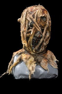 Serum Mummy Mask