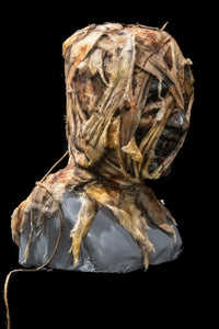 Serum Mummy Mask