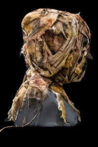 Serum Mummy Mask