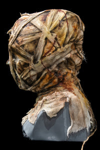 Serum Mummy Mask