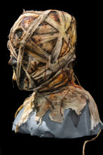 Serum Mummy Mask