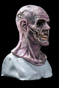 Corbus Silicone Mask "Purple Skin"