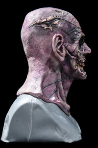 Corbus Silicone Mask "Purple Skin"