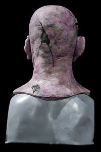 Corbus Silicone Mask "Purple Skin"