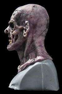 Corbus Silicone Mask "Purple Skin"