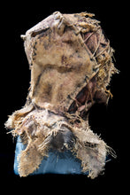 Reaper Scarecrow Mask