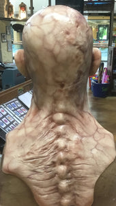 Ripface Silicone Mask "Flesh Skin"