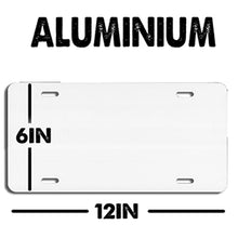 F045 Digitally Airbrush Painted Personalized Custom 90's Boombox    Auto License Plate Tag