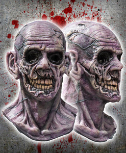 Corbus Silicone Mask "Purple Skin"