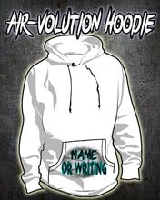 Z002 Custom Hoodie "Design Your Own"