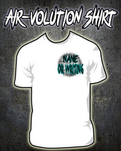 Z001 Custom Shirt "Design You Own"