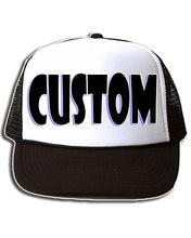 Z005-1 Purchase Additional Discounted Copies of Your Custom Snapback Trucker Hat